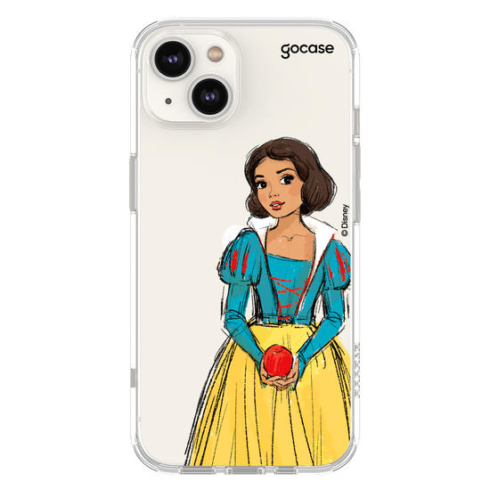  Branca de Neve - Clássica