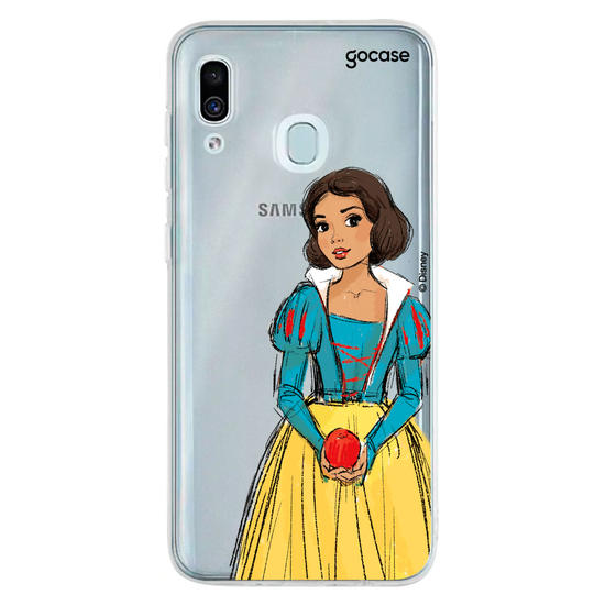  Branca de Neve - Clássica