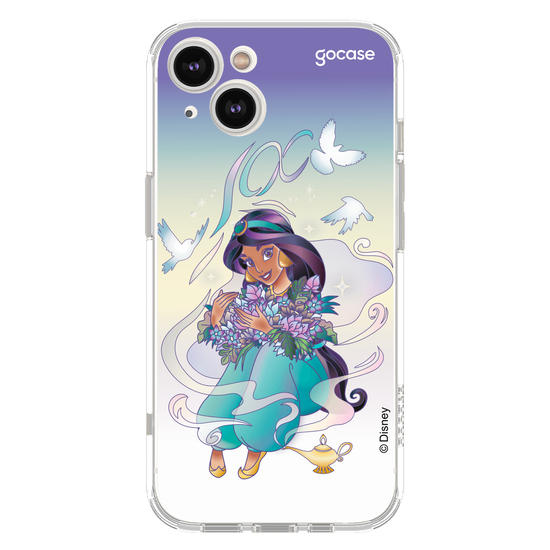 Princesas Jasmine