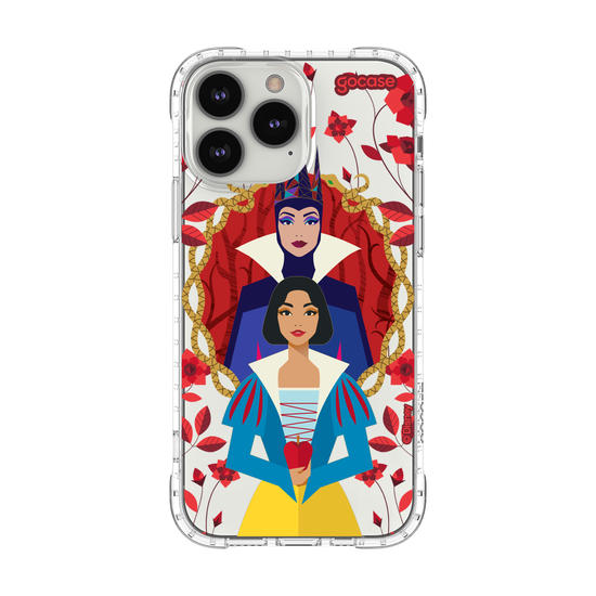 Capinha para celular  Branca de Neve - Encanto Real