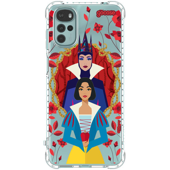 Capinha para celular  Branca de Neve - Encanto Real