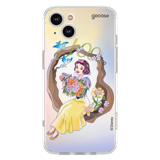 Princesas Branca de Neve