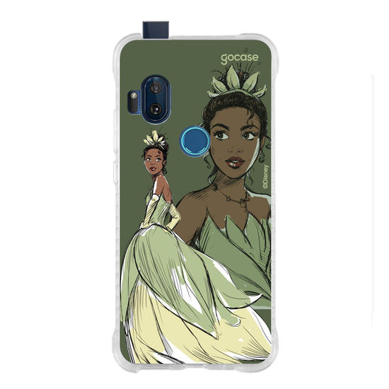  Princesas - Tiana - Real Me