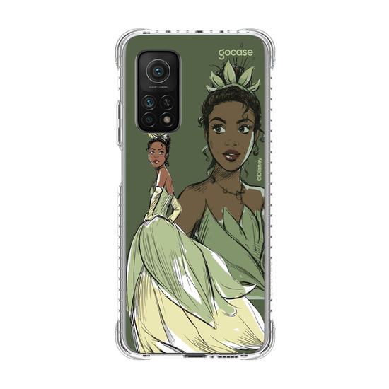  Princesas - Tiana - Real Me