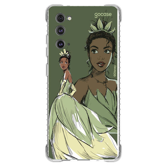  Princesas - Tiana - Real Me