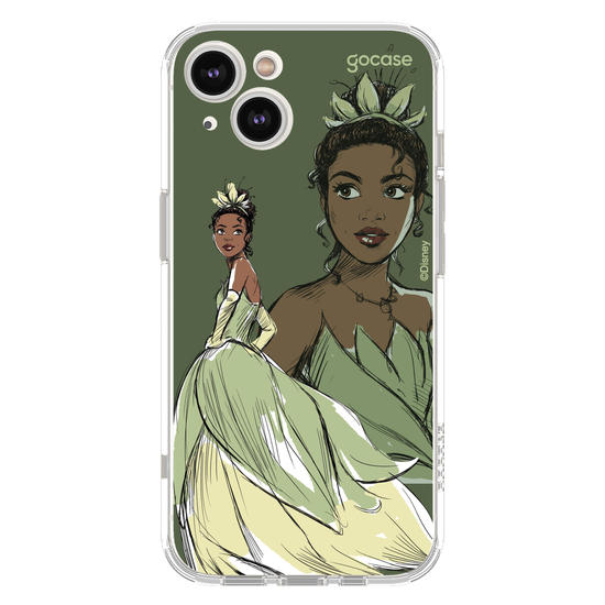  Princesas - Tiana - Real Me
