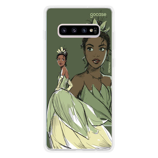  Princesas - Tiana - Real Me