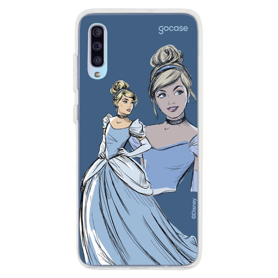  Princesas - Cinderela - Real Me