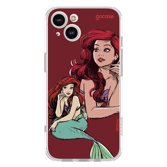  Princesas - Ariel - Real Me