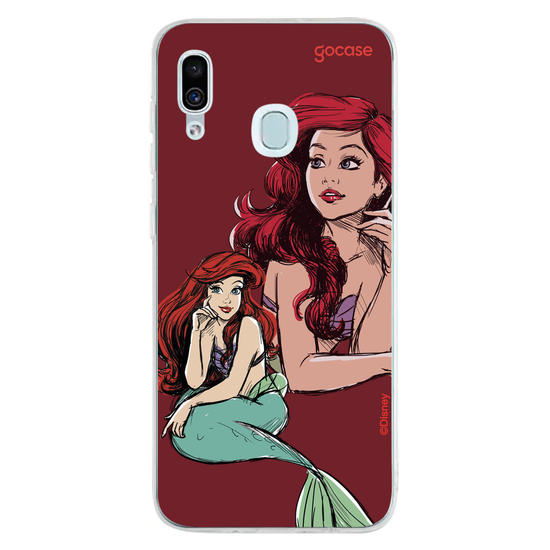  Princesas - Ariel - Real Me