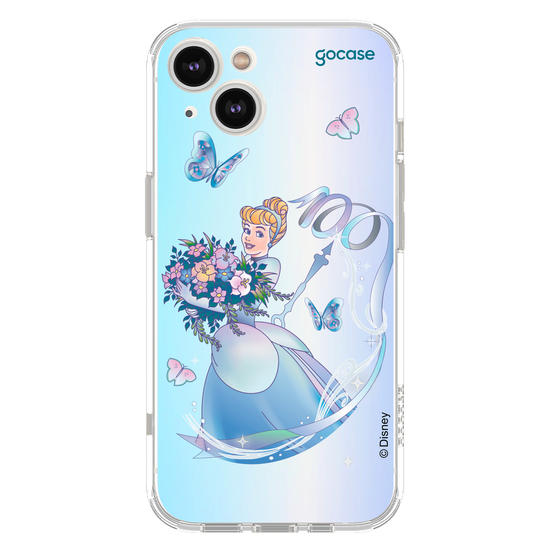 Princesas Cinderela