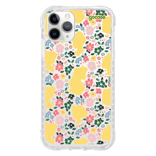 Capinha para celular  Princesas - Royal Garden