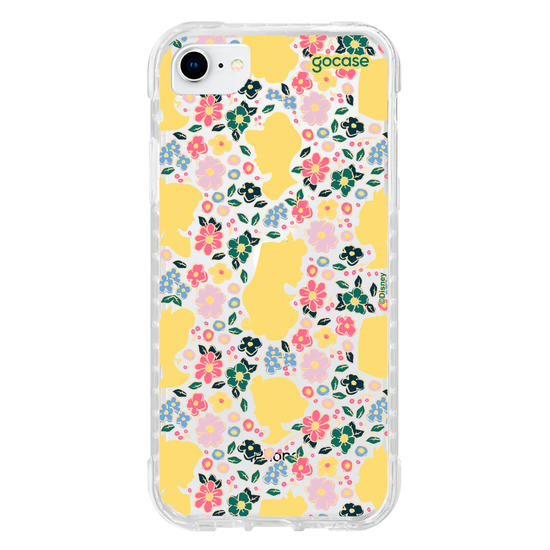 Capinha para celular  Princesas - Royal Garden
