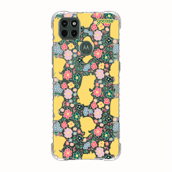 Capinha para celular  Princesas - Royal Garden