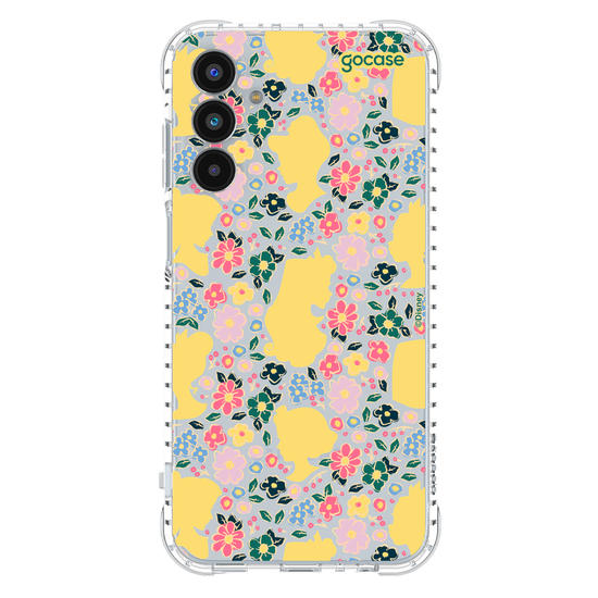 Capinha para celular  Princesas - Royal Garden