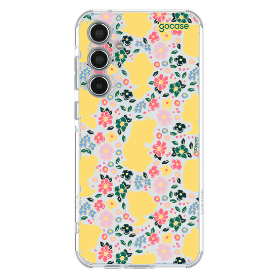 Capinha para celular  Princesas - Royal Garden