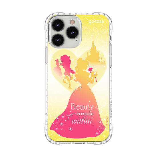 Capinha para celular  Bela - Beauty Is Found Within