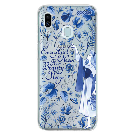  Aurora - Blue Dreams