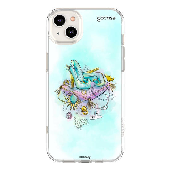Capinha para celular  Princesas - My Sweet Little Things