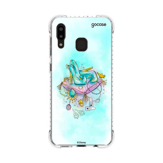Capinha para celular  Princesas - My Sweet Little Things