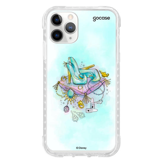 Capinha para celular  Princesas - My Sweet Little Things