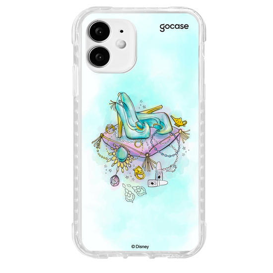 Capinha para celular  Princesas - My Sweet Little Things