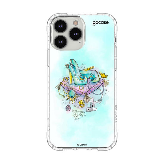 Capinha para celular  Princesas - My Sweet Little Things