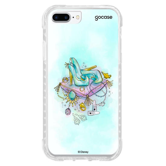 Capinha para celular  Princesas - My Sweet Little Things