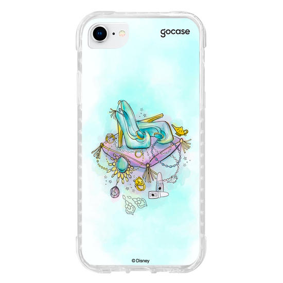 Capinha para celular  Princesas - My Sweet Little Things