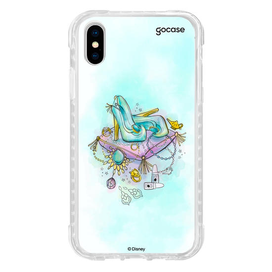 Capinha para celular  Princesas - My Sweet Little Things
