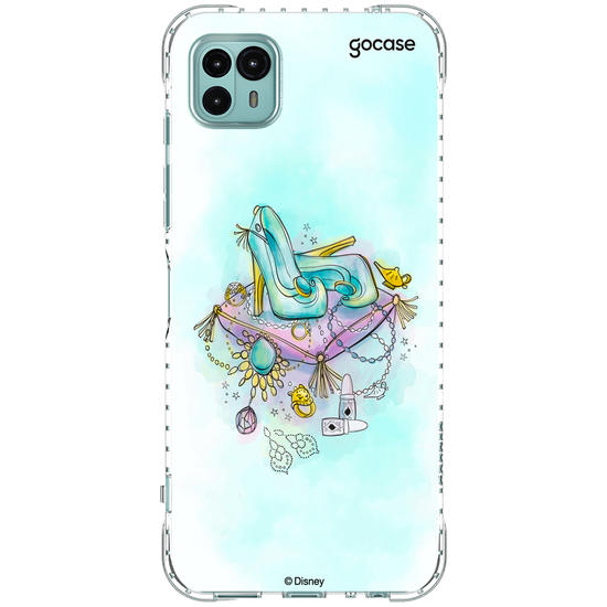 Capinha para celular  Princesas - My Sweet Little Things
