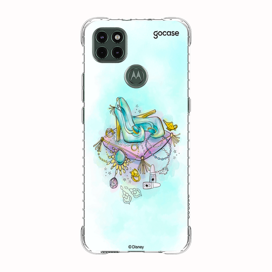 Capinha para celular  Princesas - My Sweet Little Things