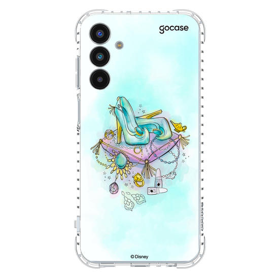 Capinha para celular  Princesas - My Sweet Little Things