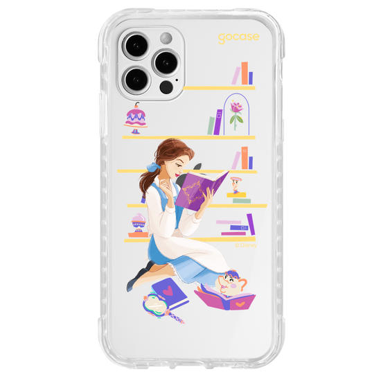 Belle's Library  Belle's Library