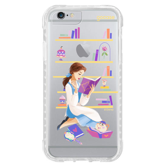 Belle's Library  Belle's Library