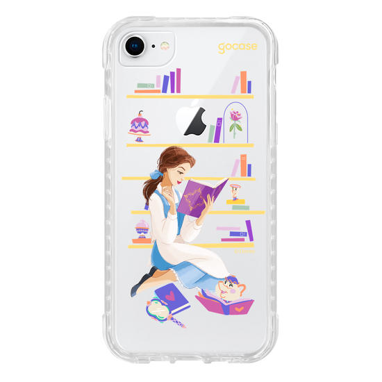 Belle's Library  Belle's Library