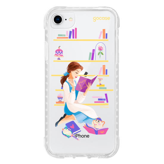 Belle's Library  Belle's Library