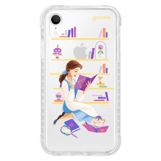 Belle's Library  Belle's Library