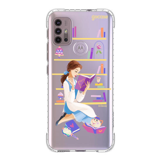 Belle's Library  Belle's Library