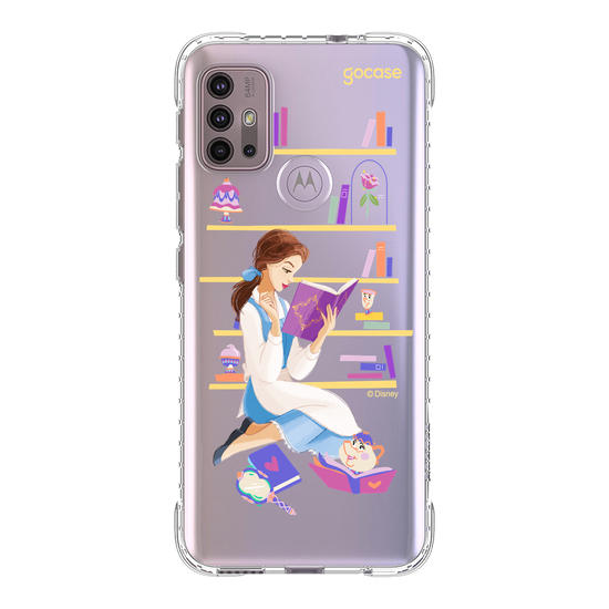 Belle's Library  Belle's Library