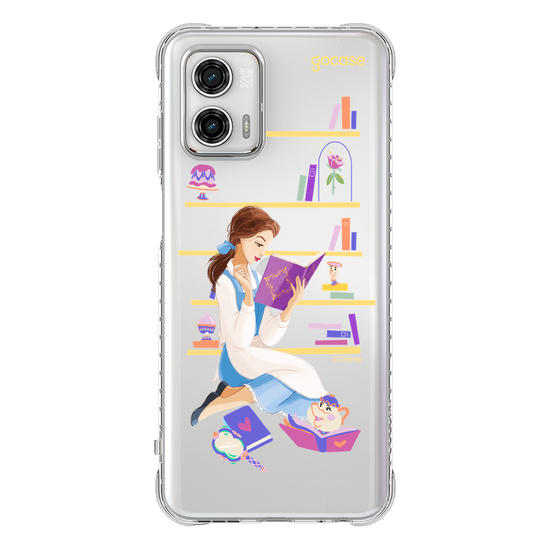 Belle's Library  Belle's Library