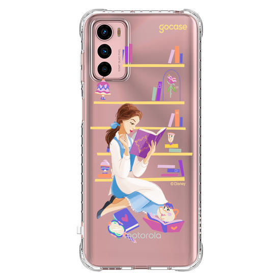 Belle's Library  Belle's Library