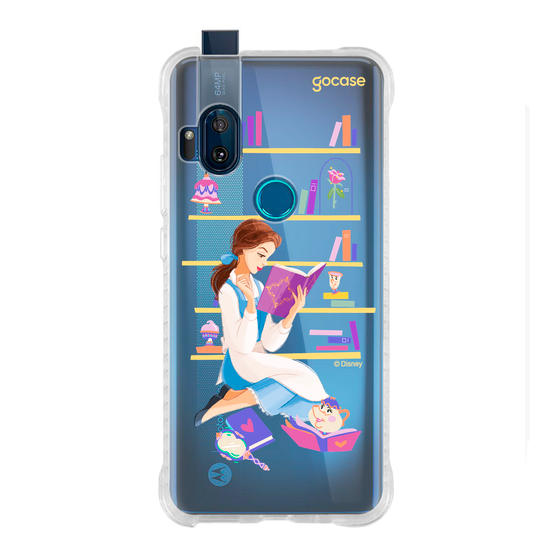 Belle's Library  Belle's Library