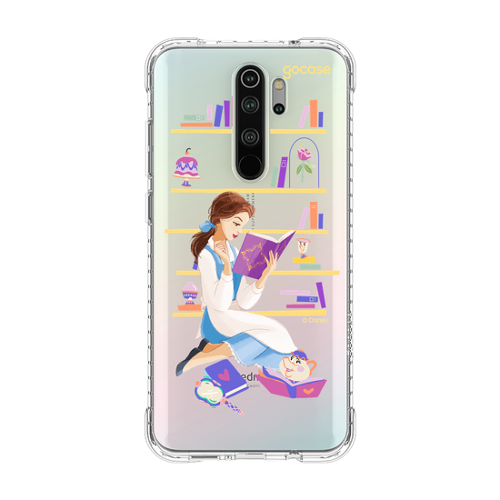 Belle's Library  Belle's Library