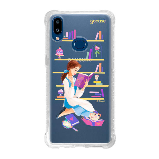 Belle's Library  Belle's Library