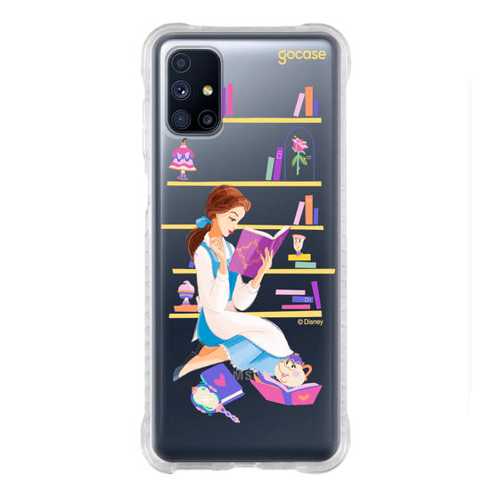 Belle's Library  Belle's Library