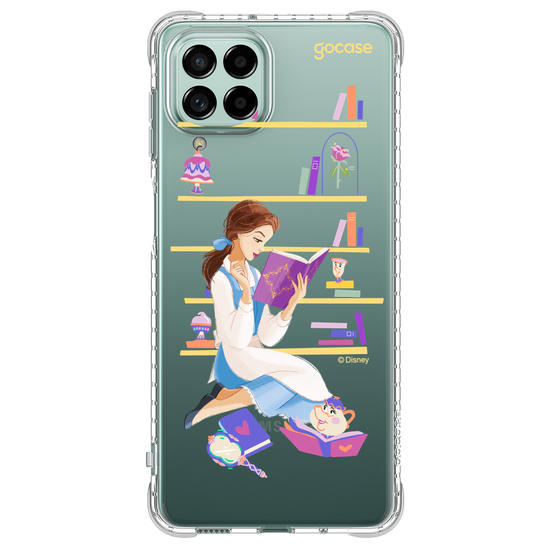 Belle's Library  Belle's Library