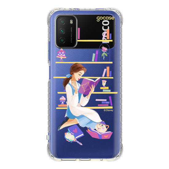 Belle's Library  Belle's Library