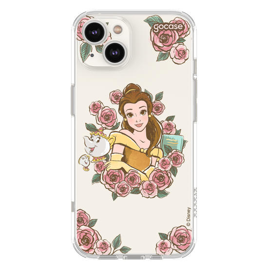  Belle’s Garden