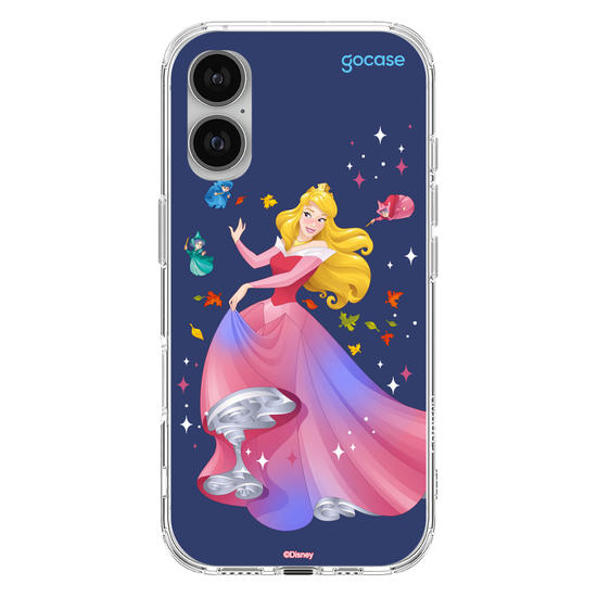Capinha para celular  Aurora Dancing Beauty